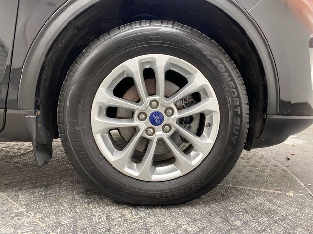 Image for 2021 Ford Kuga 2.0 EcoBlue 150PS mHEV Titanium