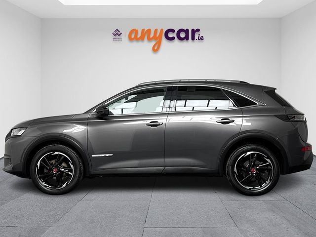 Image for 2022 DS Automobiles DS 7 Crossback 1.5 Blue HDI 130Bhp Performance