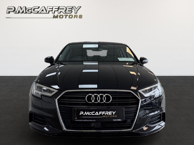 Image for 2020 Audi A3 35 TFSI 150HP S Tronic SE