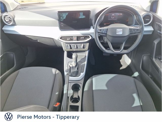 Image for 2025 SEAT Arona Arona 1.0TSI 115hp DSG SE+