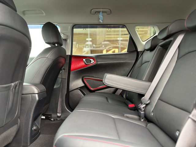 Image for 2022 Kia Soul e-Soul K3 64kwh ( Finance Available @3.9% apr )