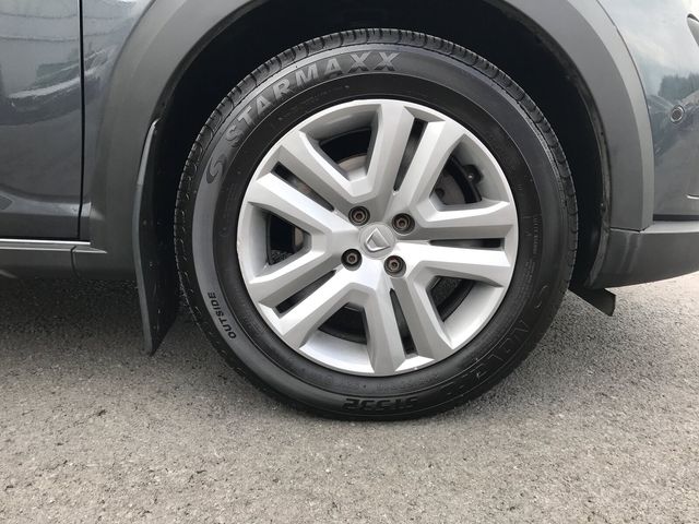 Image for 2022 Dacia Jogger TCe 110 Comfort