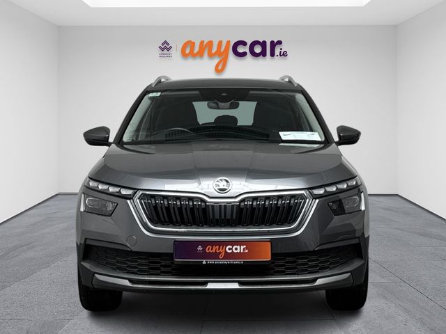 Image for 2022 Skoda Kamiq Ambition 1.0Tsi 95Bhp
