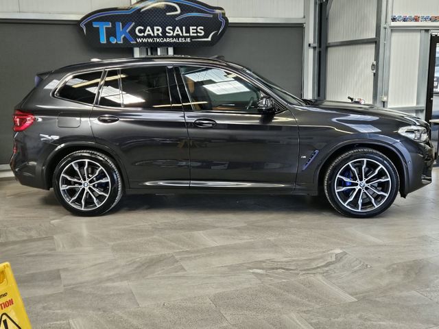 Image for 2020 BMW X3 xDrive30e M Sport Auto