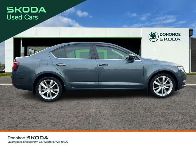 Image for 2020 Skoda Octavia Soleil 1.6TDI 115HP