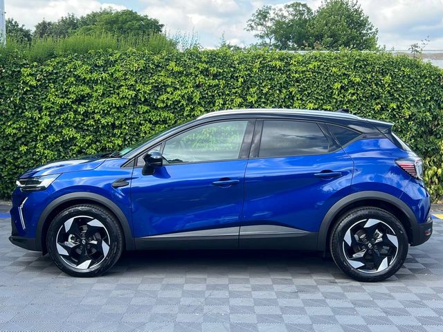 Image for 2026 Renault Captur 1.3 TCE HYBRID AUTO ** DELIVERY MILEAGE ** // ADAPTIVE CRUISE CONTROL // DIGITAL CLUSTER // APPLE CARPLAY/ANDROID AUTO 
