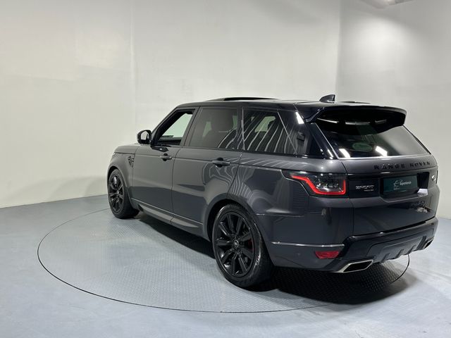 Image for 2020 Land Rover Range Rover Sport HSE Dynamic Black Edition P400e 