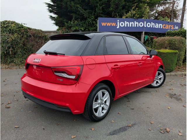 Image for 2017 Audi A1 1.0 TFSI Automatic // Low Kms // 6 Month Warranty //