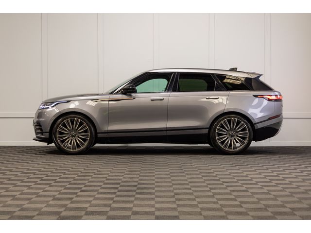 Image for 2019 Land Rover Range Rover Velar R-Dynamic 2 Seat Commercial