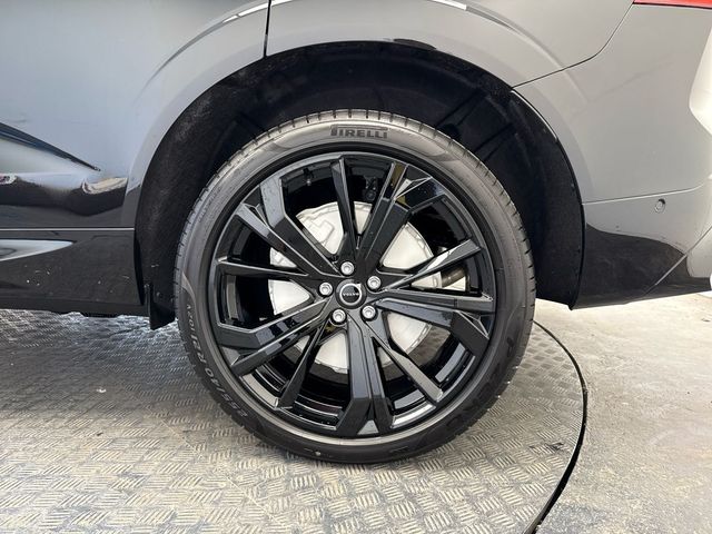 Image for 2025 Volvo XC60 T6 BLACK EDITION *NEW MODEL* €175 P/W 3YRS