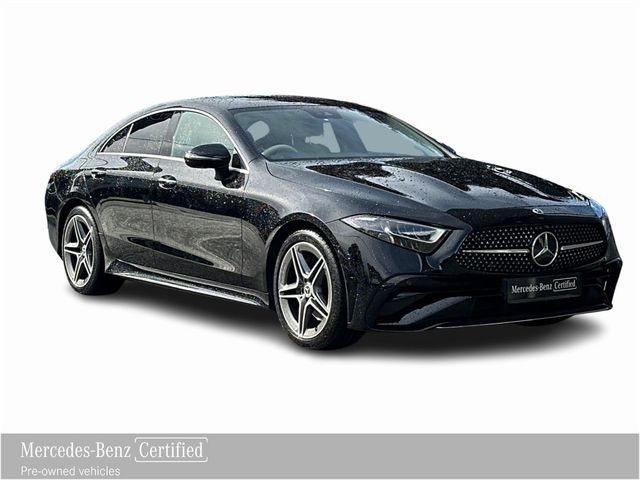 Image for 2022 Mercedes-Benz CLS Class -SOLD-