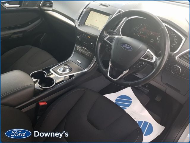 Image for 2020 Ford S-Max 2.0 TD TITANIUM