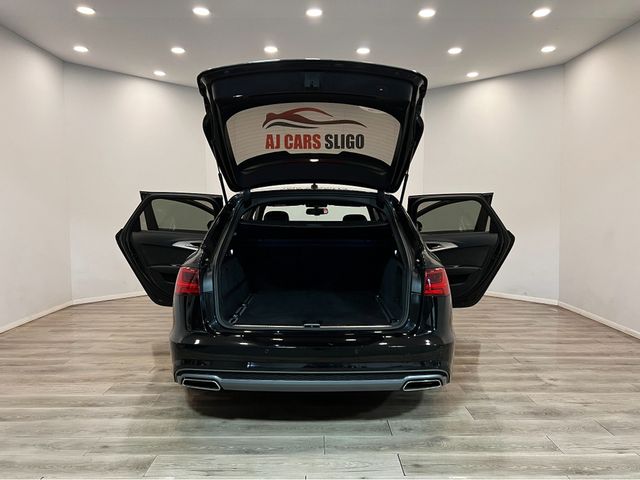 Image for 2015 Audi A6 2.0 TDI S LINE ULTRA 187BHP 5DR 190PS