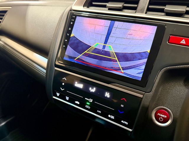 Image for 2015 Honda Fit 152 F Package