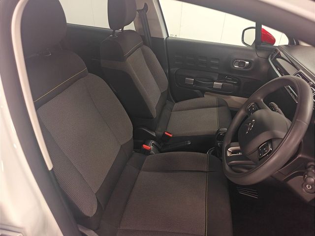 Image for 2023 Citroen C3 FLAIR PureTech 83hp From €54 Per Week