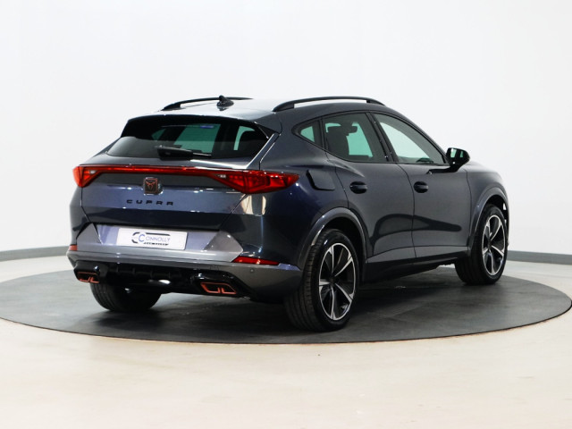 Image for 2023 Cupra Formentor *127* V1 DSG