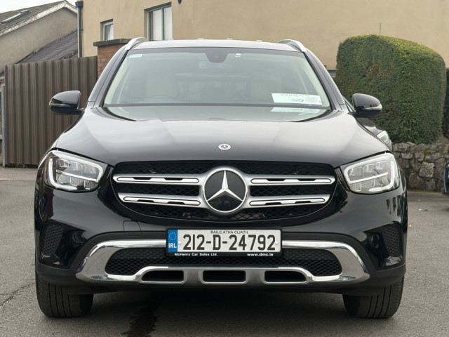 Image for 2021 Mercedes-Benz GLC Class GLC 200D 5DR Auto *Great Spec* Choice of 2
