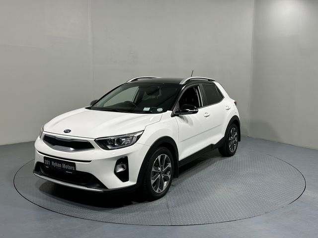 Image for 2020 Kia Stonic K2 1.6 Crdi *Low Km's*