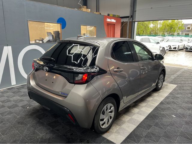 Image for 2021 Toyota Yaris €12950! 2021 TOYOTA YARIS X 1.0 AUTOMATIC / REVERSE CAMERA AND MORE