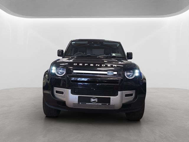 Image for 2023 Land Rover Defender 110 3.0D HARD TOP TWO SEATER. FINANCE ARRANGED. SIMI. AA APPROVED.