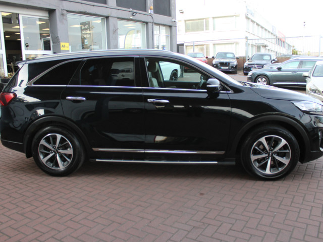 Image for 2019 Kia Sorento 2.2CRDI K2 PLATINUM 5DR ESTATE/MPV 7 SEATER // STUNNING JEEP // BUY WITH CONFIDENCE AA AND SIMI APPROVED DEALER 2025 // ALL TRADE INS WELCOME // FINANCE ARRANGED //