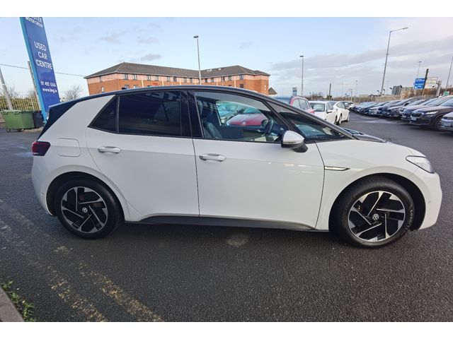 Image for 2022 Volkswagen ID.3 58KWH PRO LIFE DX 204BHP - FINANCE AVAILABLE - CALL US TODAY ON 01 492 6566 OR 087-092 5525