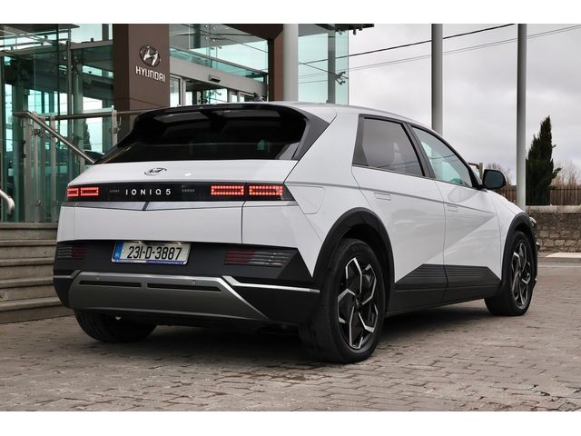 Image for 2023 Hyundai Ioniq 5 Executive Plus 58KWH, MANAGER SPECIAL