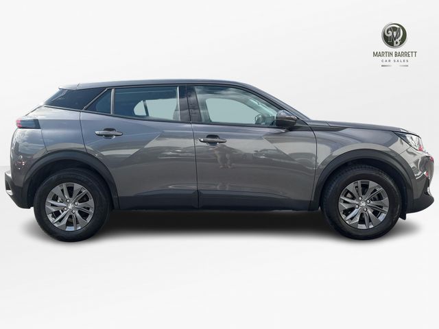 Image for 2020 Peugeot 2008 ACTIVE 1.2 130 AUTOMATIC 4DR A