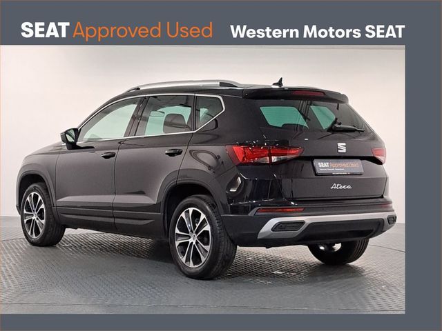 Image for 2025 SEAT Ateca 2.0TDI 150hp DSG SE+