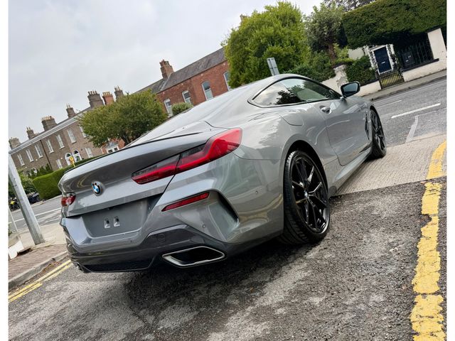 Image for 2022 BMW 8 Series 840I *LCI* M-SPORT *PRO* AUTO 2DR