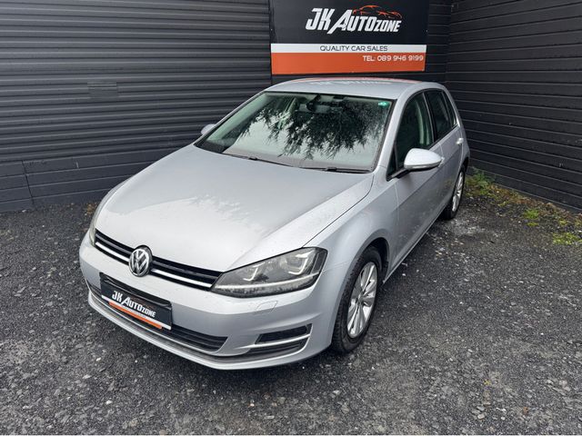 Image for 2014 Volkswagen Golf 1.2 TSI AUTO