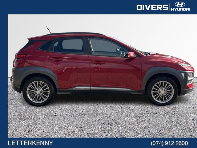 Image for 2020 Hyundai Kona Executive 1.6 Diesel