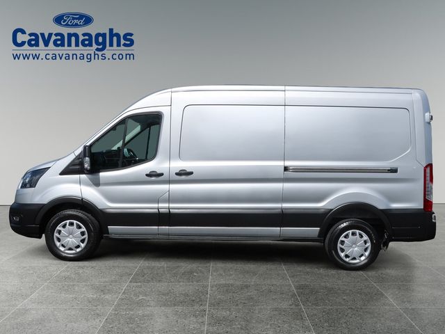 Image for 2024 Ford Transit 