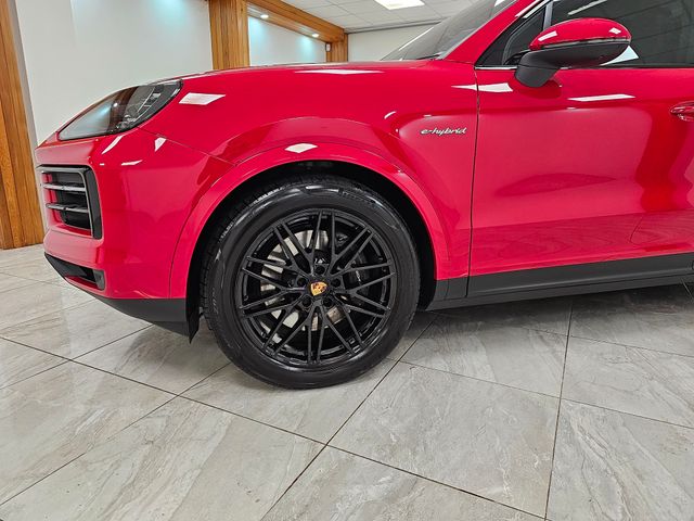 Image for 2024 Porsche Cayenne STUNNING COLOUR // NEW MODEL 