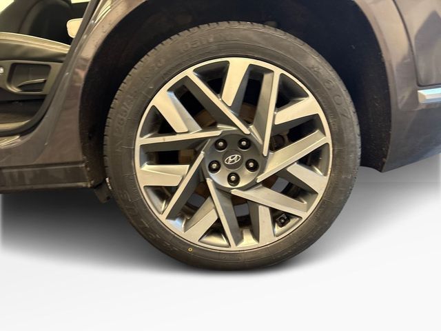 Image for 2021 Hyundai Santa Fe 2.2CRDi 4WD EXEC PLUS *AUTO* €135 PER WEEK