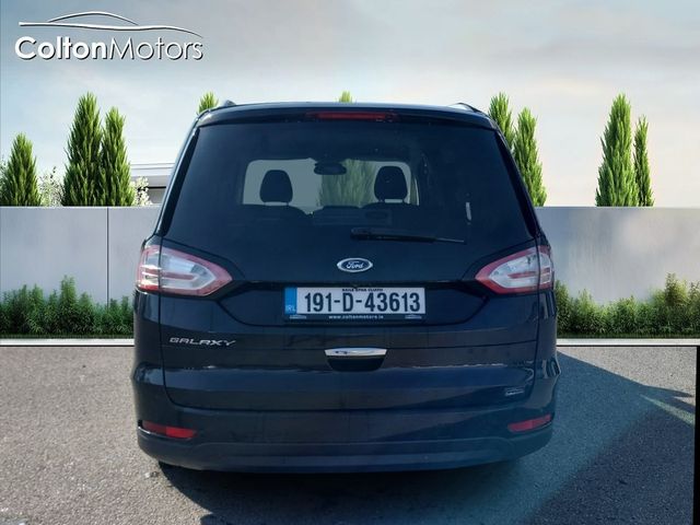 Image for 2019 Ford Galaxy 2.0TDCi 150PS Titanium 7 Seater