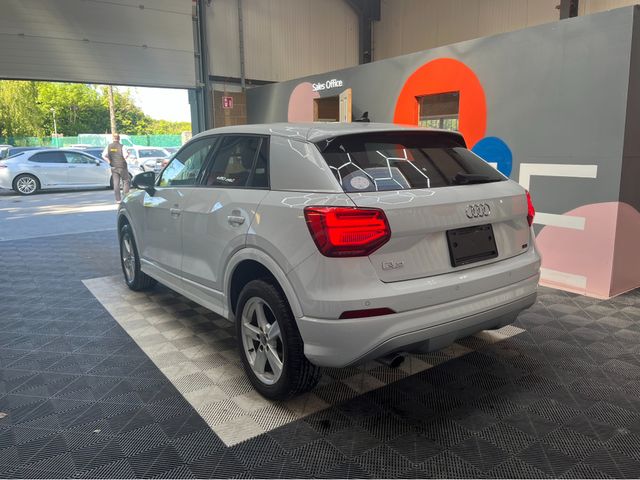 Image for 2019 Audi Q2 2019 Q2 AUTOMATIC 30 TFSI SPORT / 34k KMs / HEATED SEATS , REVERSE CAMERA & MORE