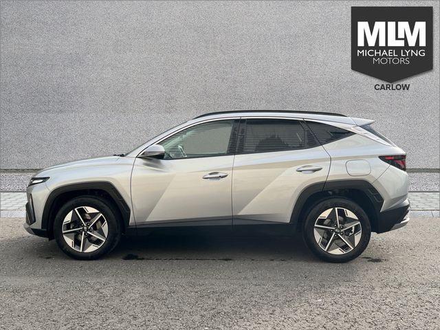 Image for 2025 Hyundai Tucson Tucson FL Executive