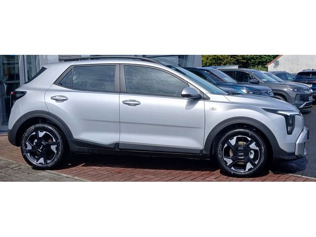 Image for 2026 Kia Stonic K2 1.0 TGDI **AVAILABLE FOR IMMEDIATE DELIVERY, CALL US TODAY, FINANCE AVAILABLE**