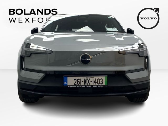 Image for 2026 Volvo EX30 Single Motor Ex Range BEV 272hp Plus