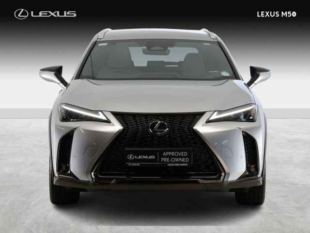 Image for 2024 Lexus UX 250H F Sport