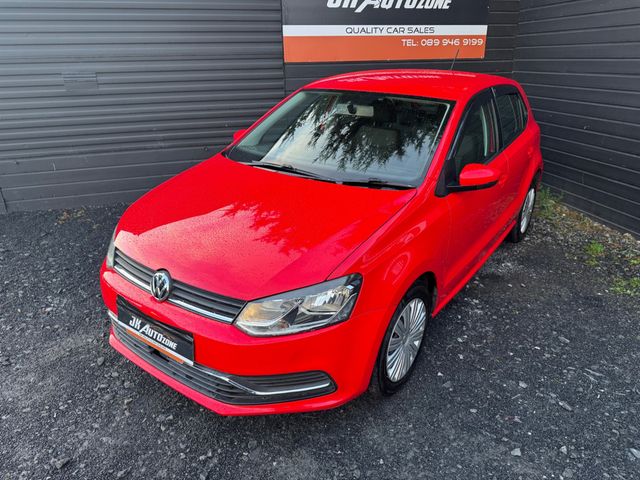 Image for 2014 Volkswagen Polo 1.2 TSI AUTO
