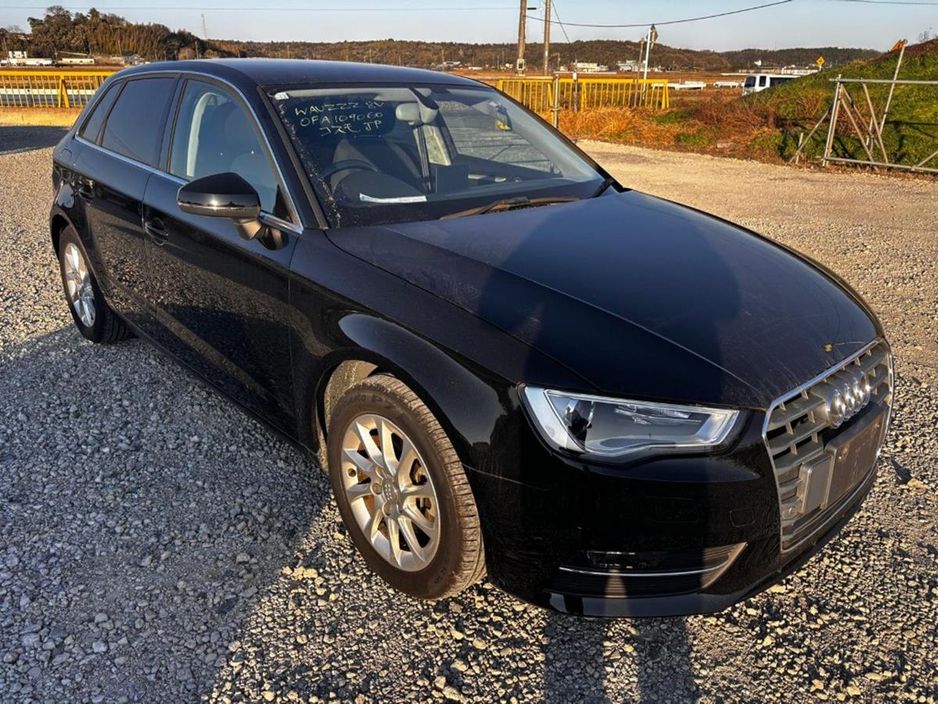 Image for 2015 Audi A3 Sportback 1.4 TFSI