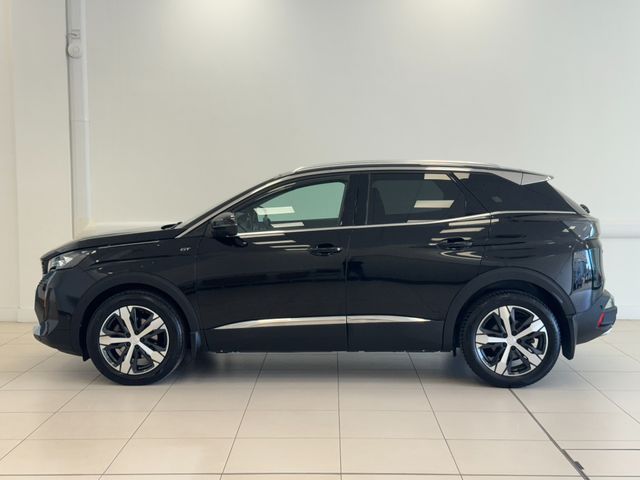 Image for 2024 Peugeot 3008 FL GT 1.5 HDI 130 Auto 6.4 4DR