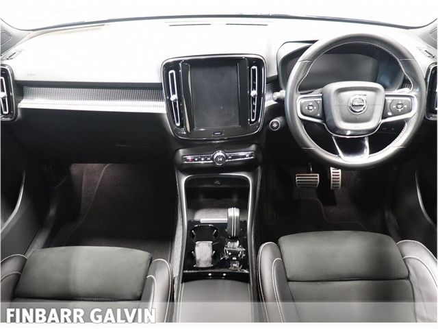 Image for 2021 Volvo XC40 