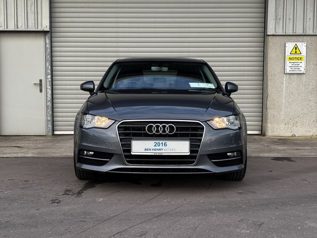 Image for 2016 Audi A3 2.0 TDI SPORT NAV