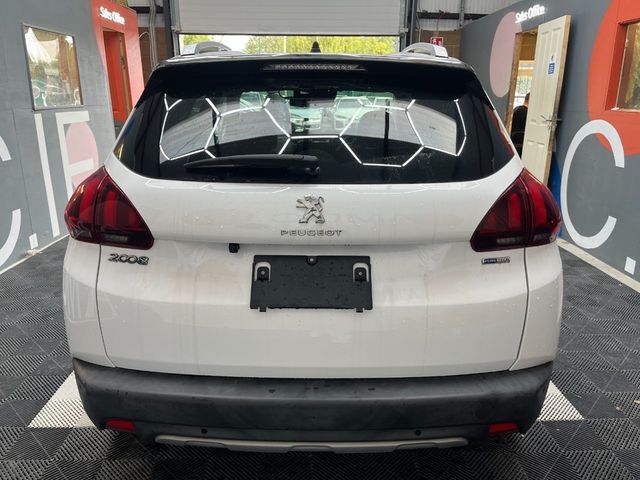Image for 2017 Peugeot 2008 2017 PEUGEOT 2008 1.2 AUTOMATIC / CRUISE CONTROL / PARKING CAMERA AND MORE