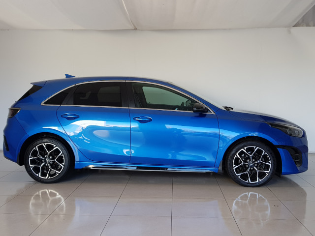 Image for 2024 Kia Ceed 1.6D Mhev GTL MY23 5DR