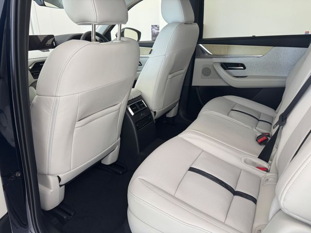 Image for 2025 Mazda CX-80 2.5L PHEV 327ps 8AT AWD Exclusive-line