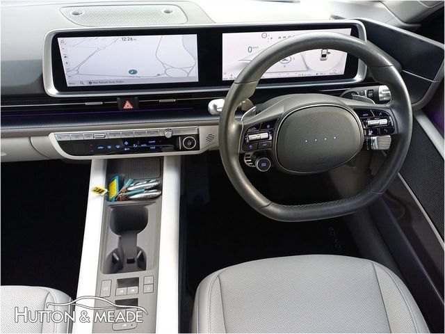 Image for 2024 Hyundai Ioniq 6 Elegance 77kw Range 605kms